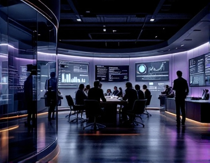 Expert Insights into the Power of AI-Driven Intelligence Services