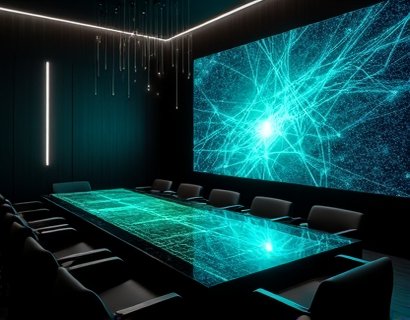 Mastering the Power of AI Chat Interfaces for Specialized Intelligence Services